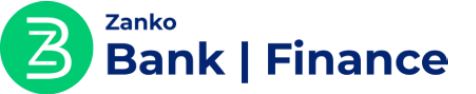 Zanko Bank Logo